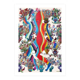 Dance Girl C 2 (Print Only) thumbnail