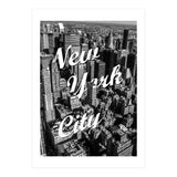 New York City (Print Only) thumbnail