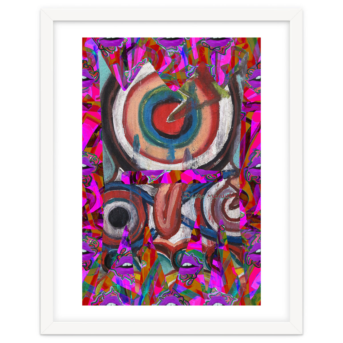 Graffiti Digital Nuevo 2023 16