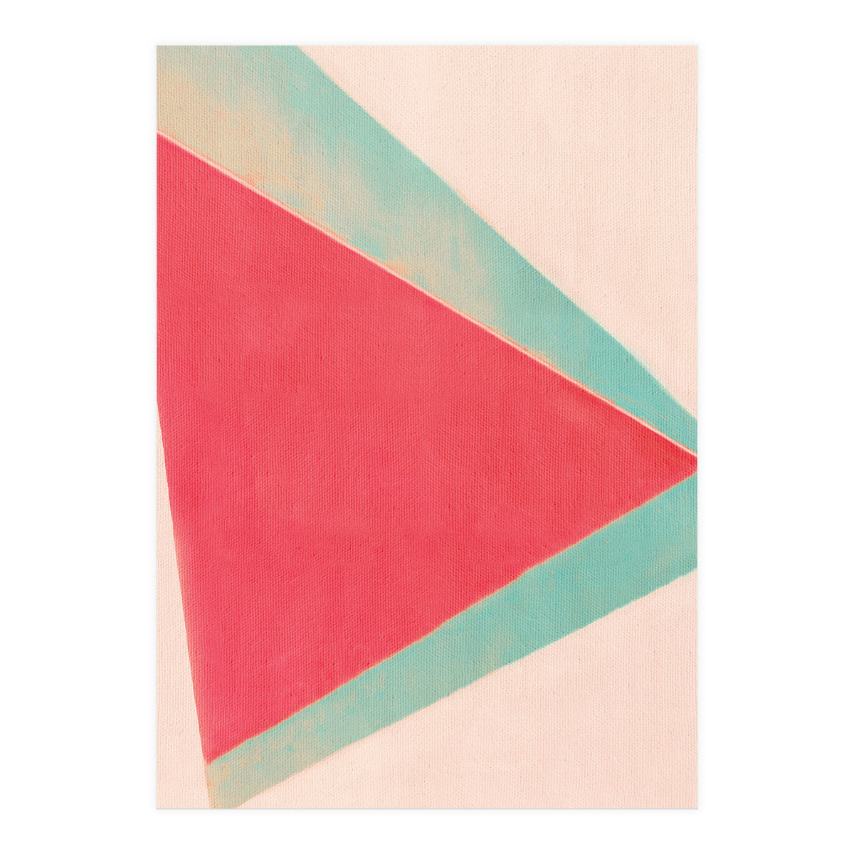 Balé De Jangadas 1 (Print Only)