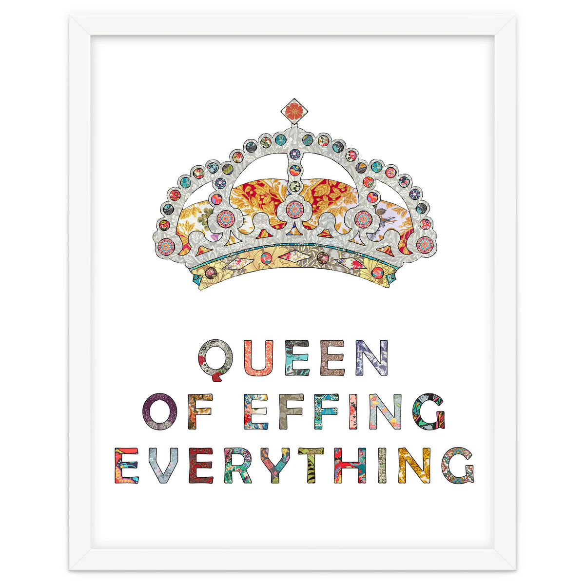 Her Daily Motivation