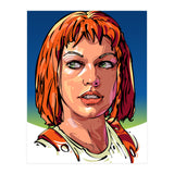 The Fifth Element (Print Only) thumbnail