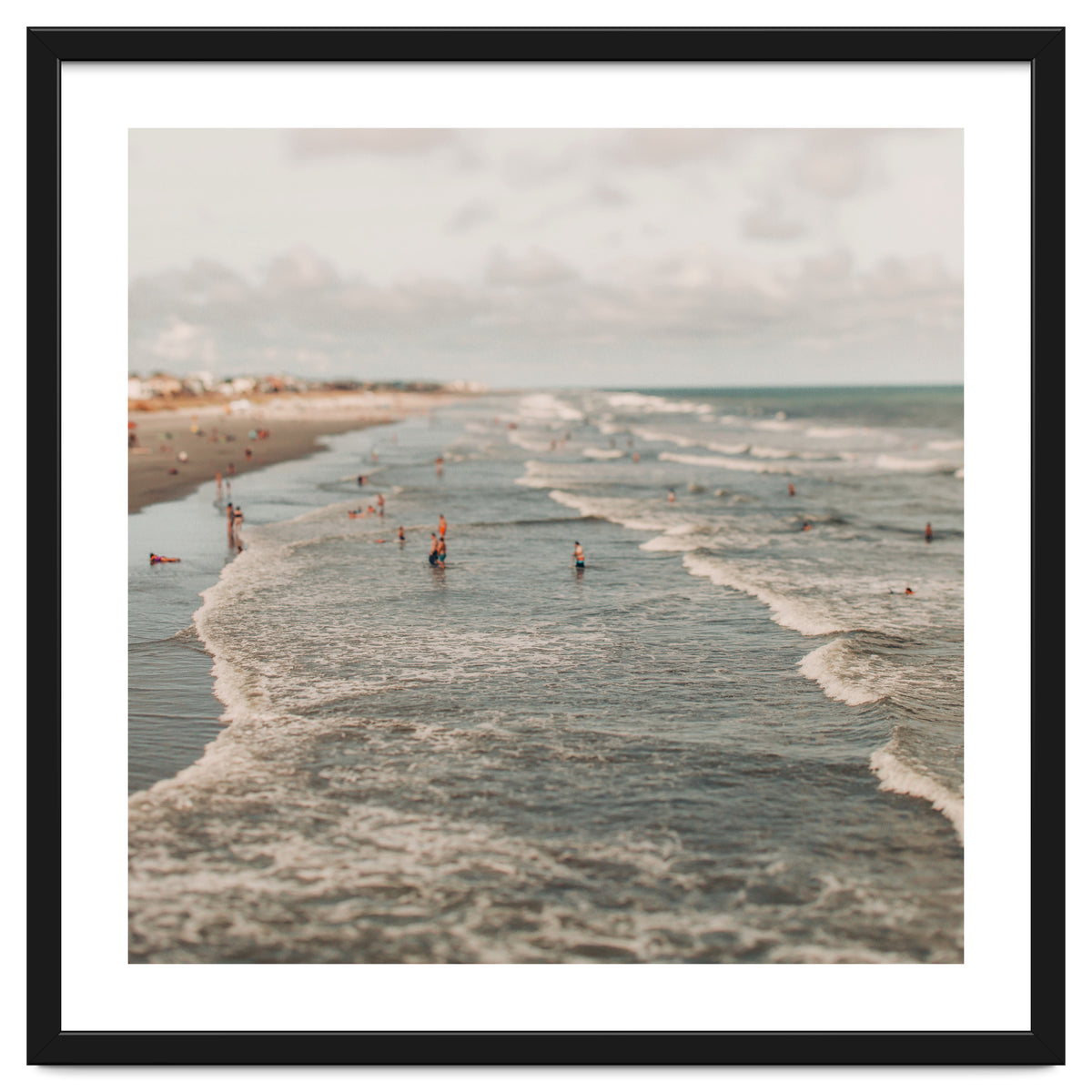 Searching For Summer