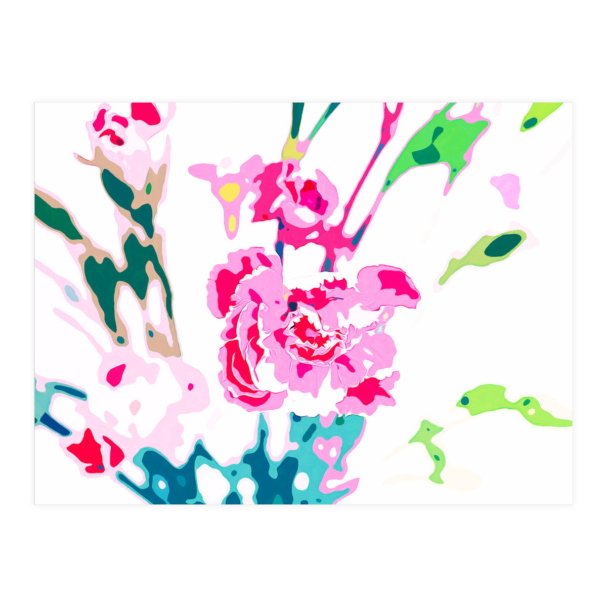 Trouvaille (Print Only)