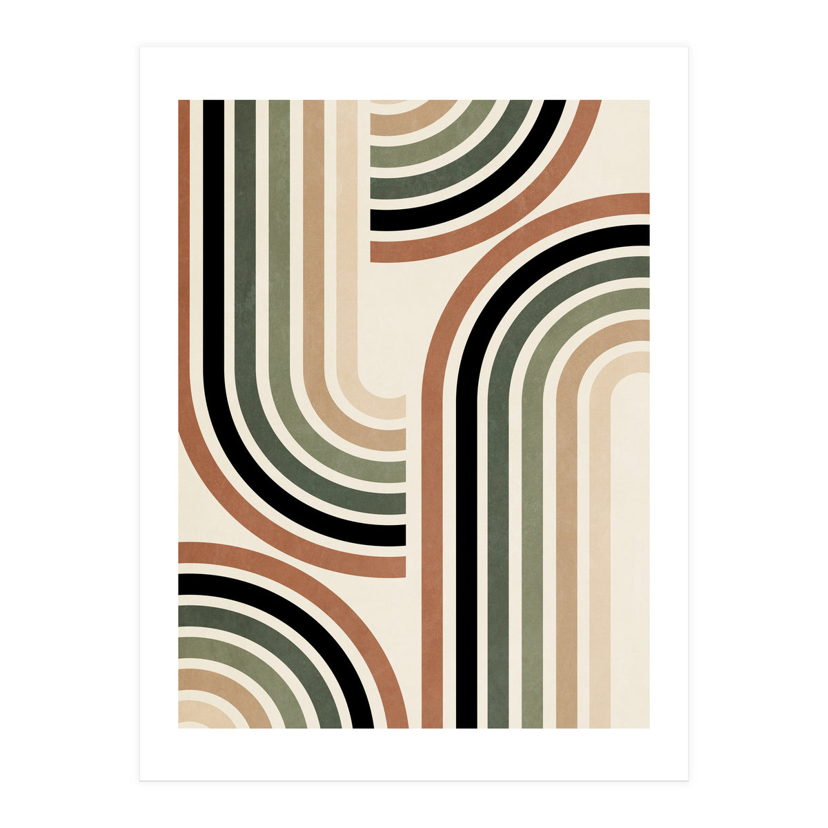 ARCHE - C01 (Print Only)