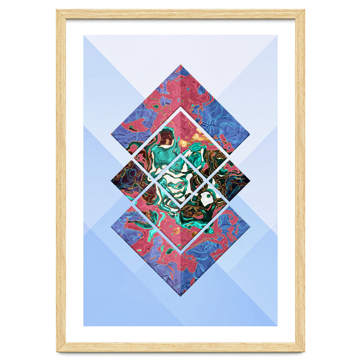 Geometric XXII