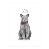 If I Ruled The World (Print Only) thumbnail