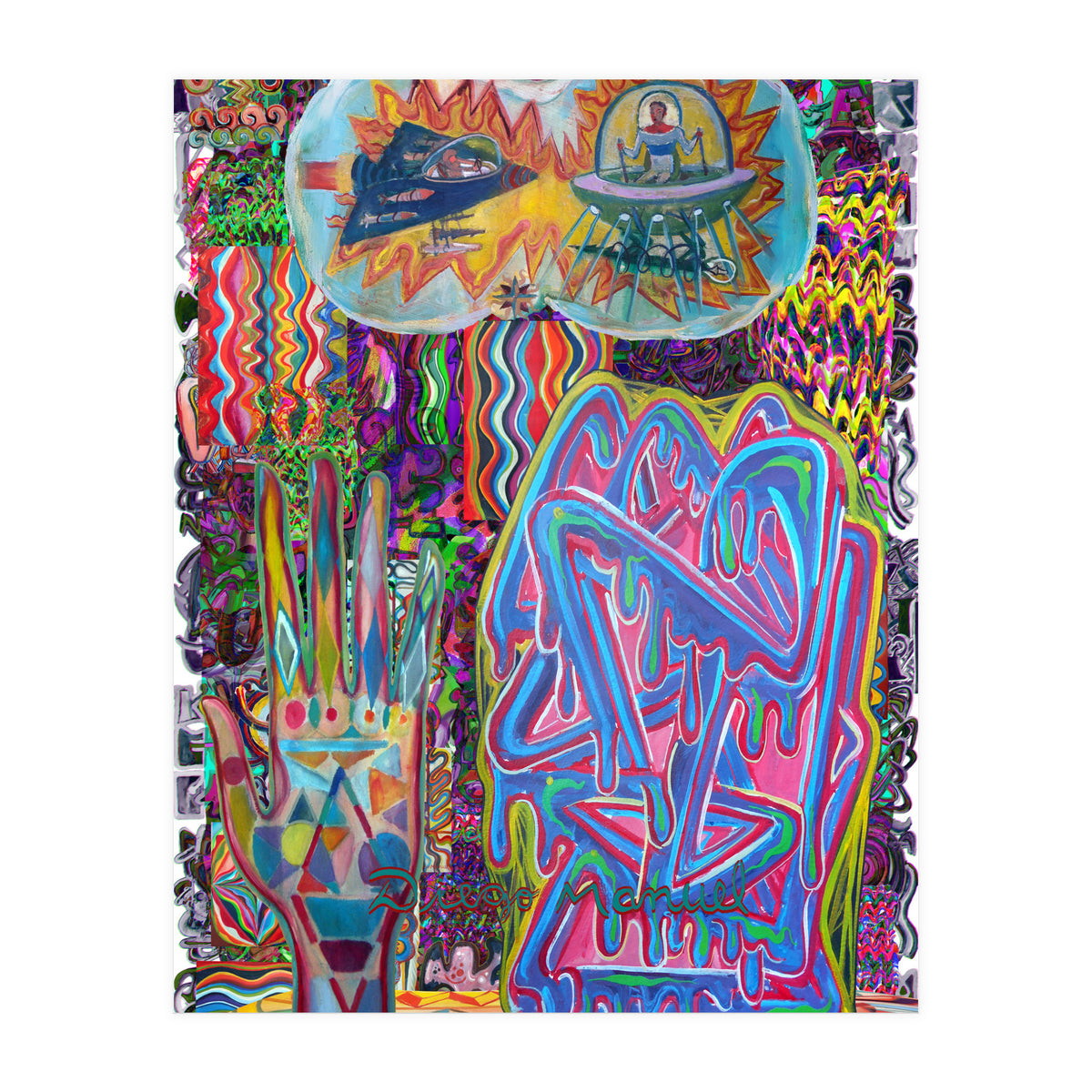 New Graffiti2022 500 (Print Only)