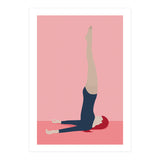 Fabulous Double Chin (Print Only) thumbnail