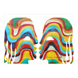Abstracto Pop Nuevo 7  (Print Only) thumbnail