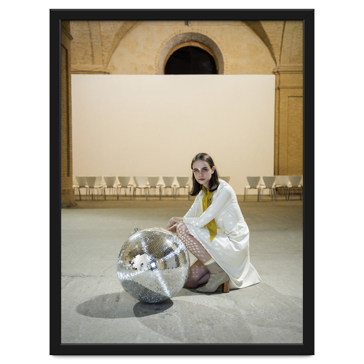 Ukraine Fashion Week