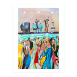 Bailanta Tanguera (Print Only) thumbnail