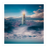 Light Skyer (Print Only) thumbnail