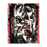 Emotions - b&w (Print Only) thumbnail