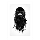 It Girl (Print Only) thumbnail