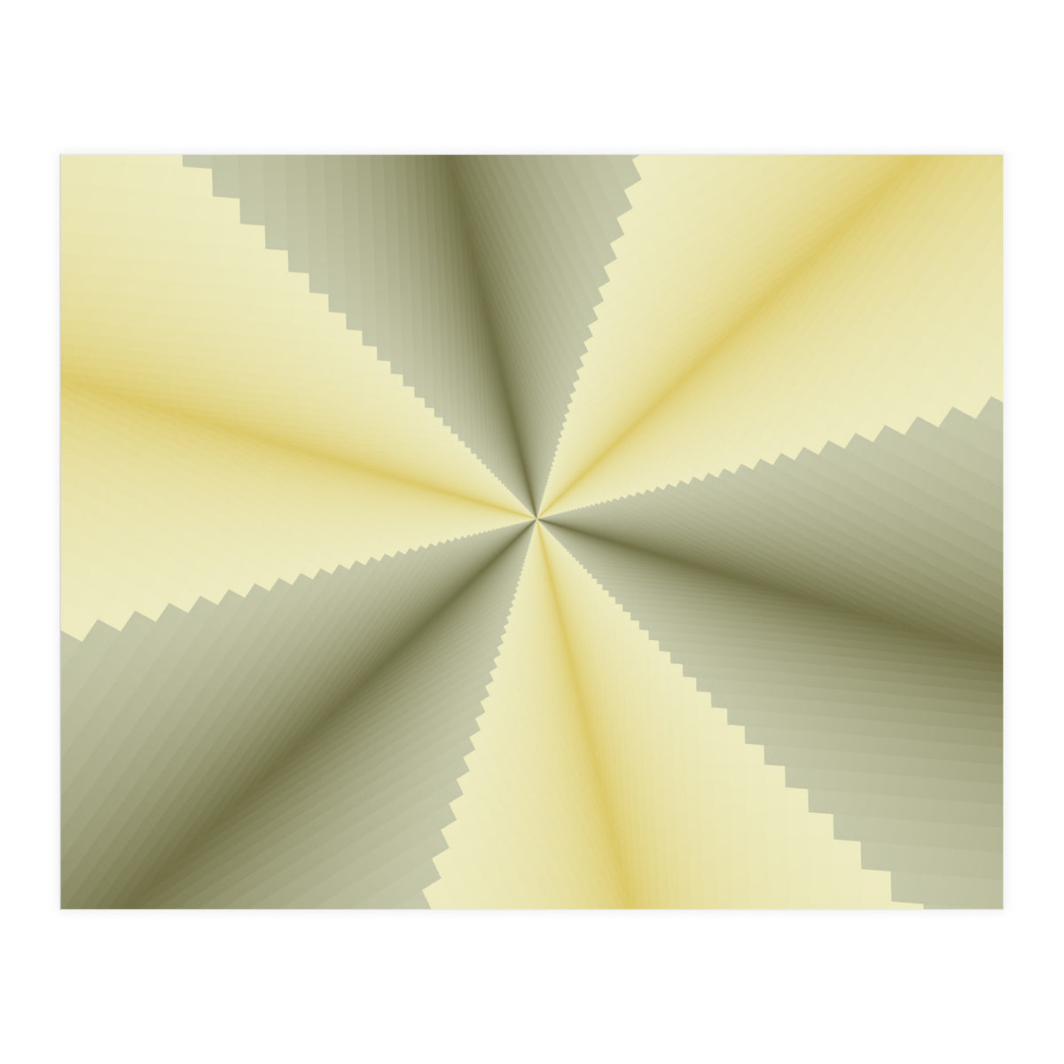 Looping Loop (Print Only)