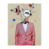 Smooth Operator (Print Only) thumbnail