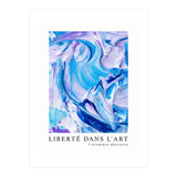 Freedom In Art - The Abstract Adventure (15) (Print Only) thumbnail