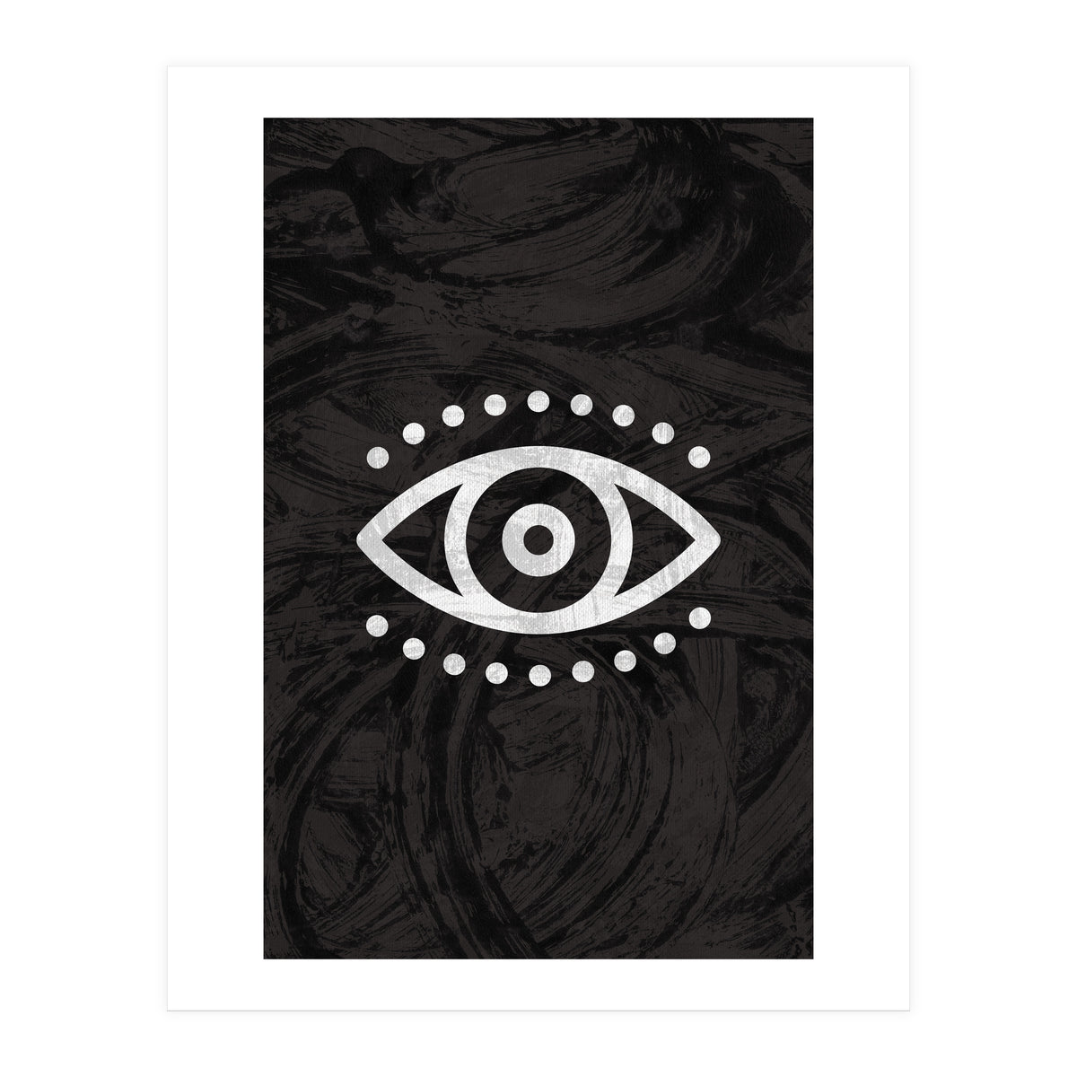 Looking No5 (Print Only)