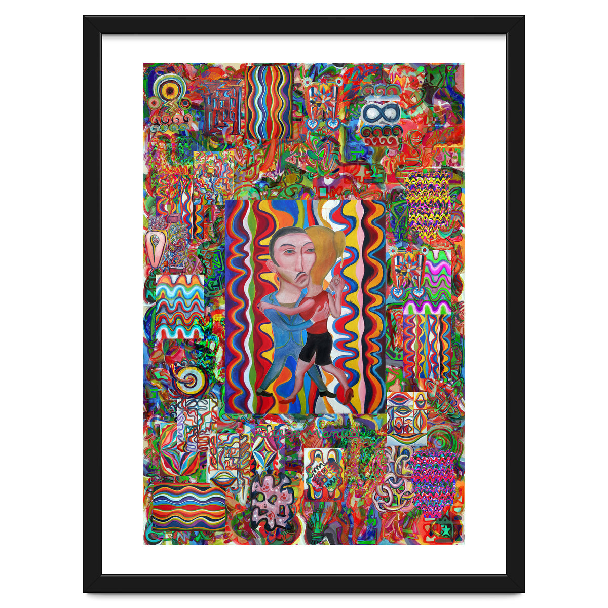 New Graffiti2022 Tango 363