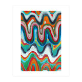 Pop Abstract A 8 (Print Only) thumbnail