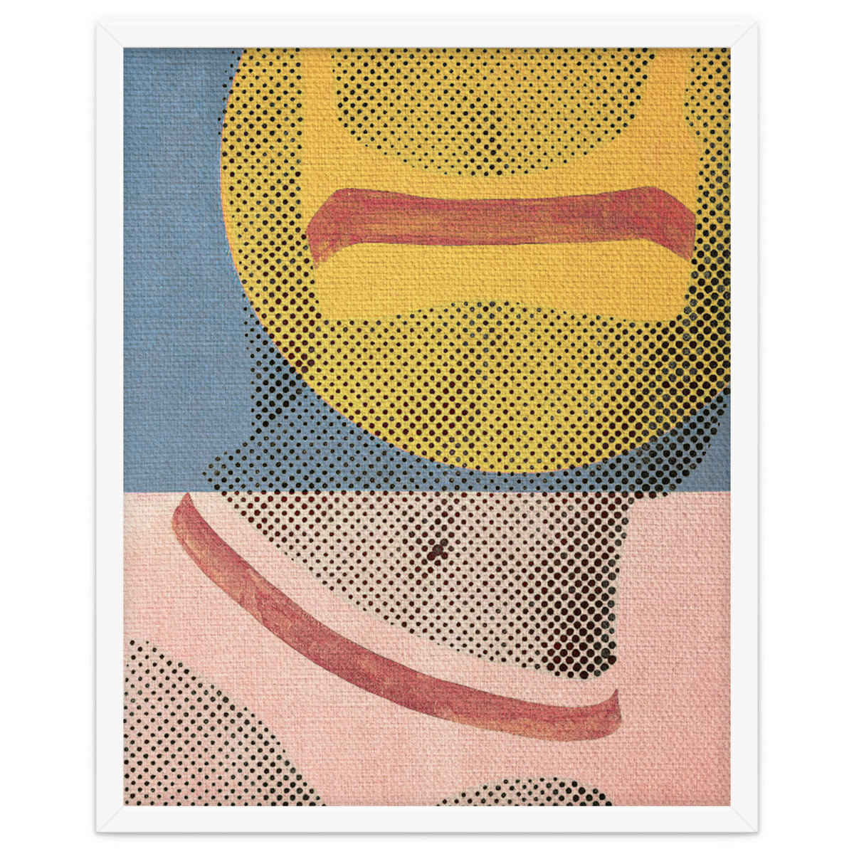 Gerald Laing's Girls 2