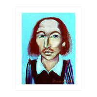 Shakespeare 2 (Print Only)