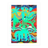 Planta 9 (Print Only) thumbnail