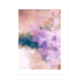 Blue Hydras (Print Only) thumbnail