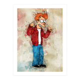 Fry (Print Only) thumbnail