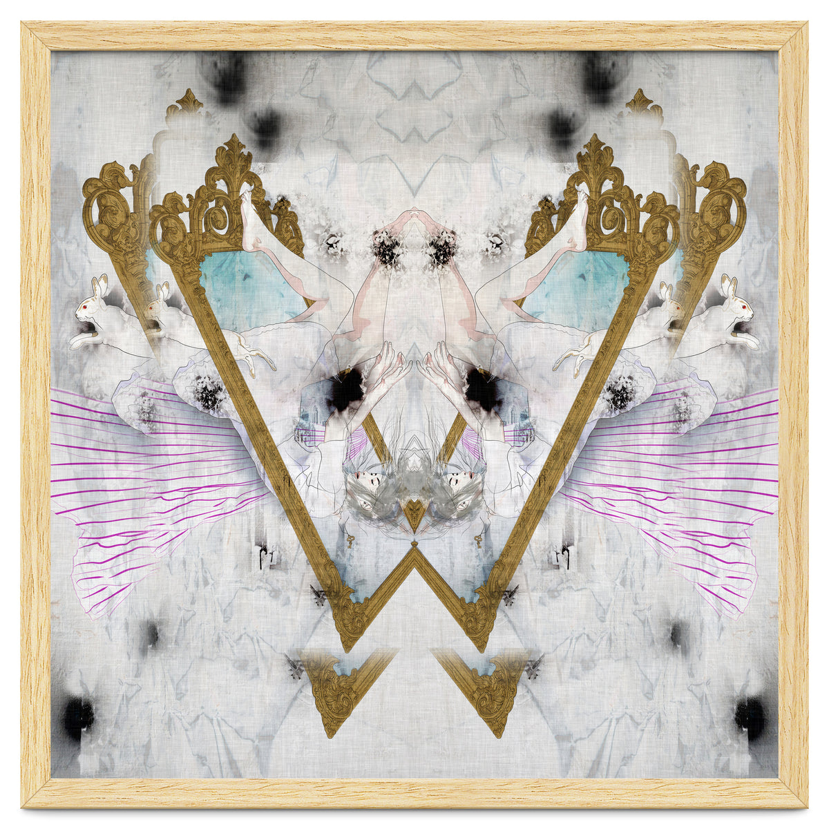 Looking Glass_Parallel