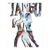 Tango 11  (Print Only) thumbnail