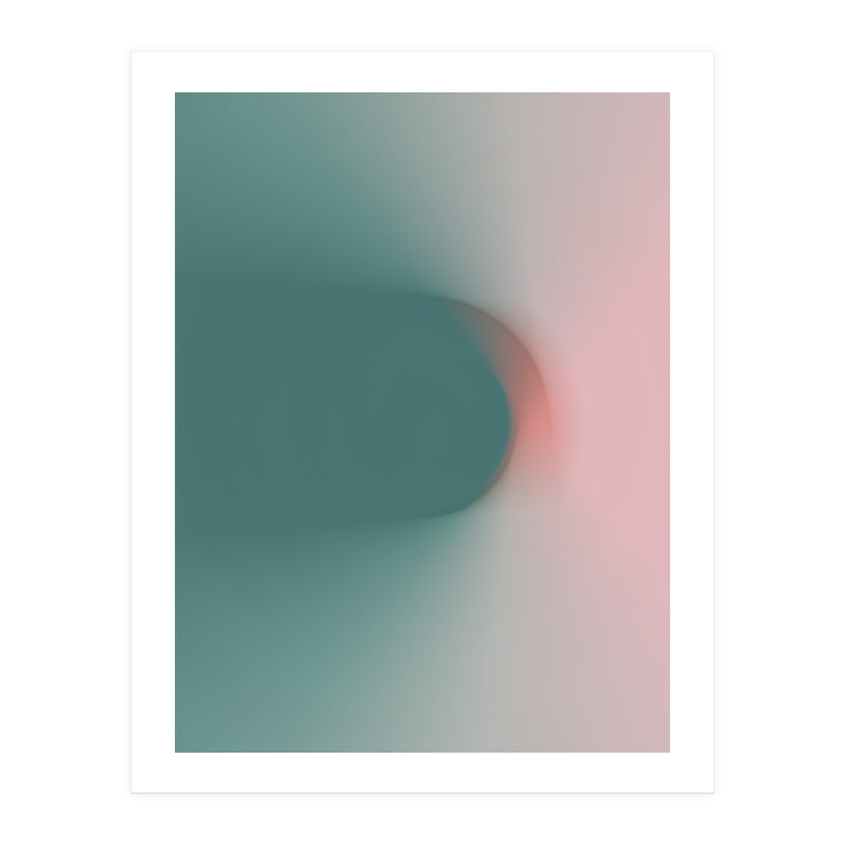 Out Focus 34  (Print Only)