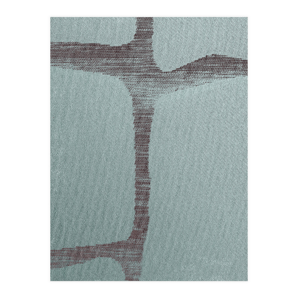 Afluentes 1 (Print Only)