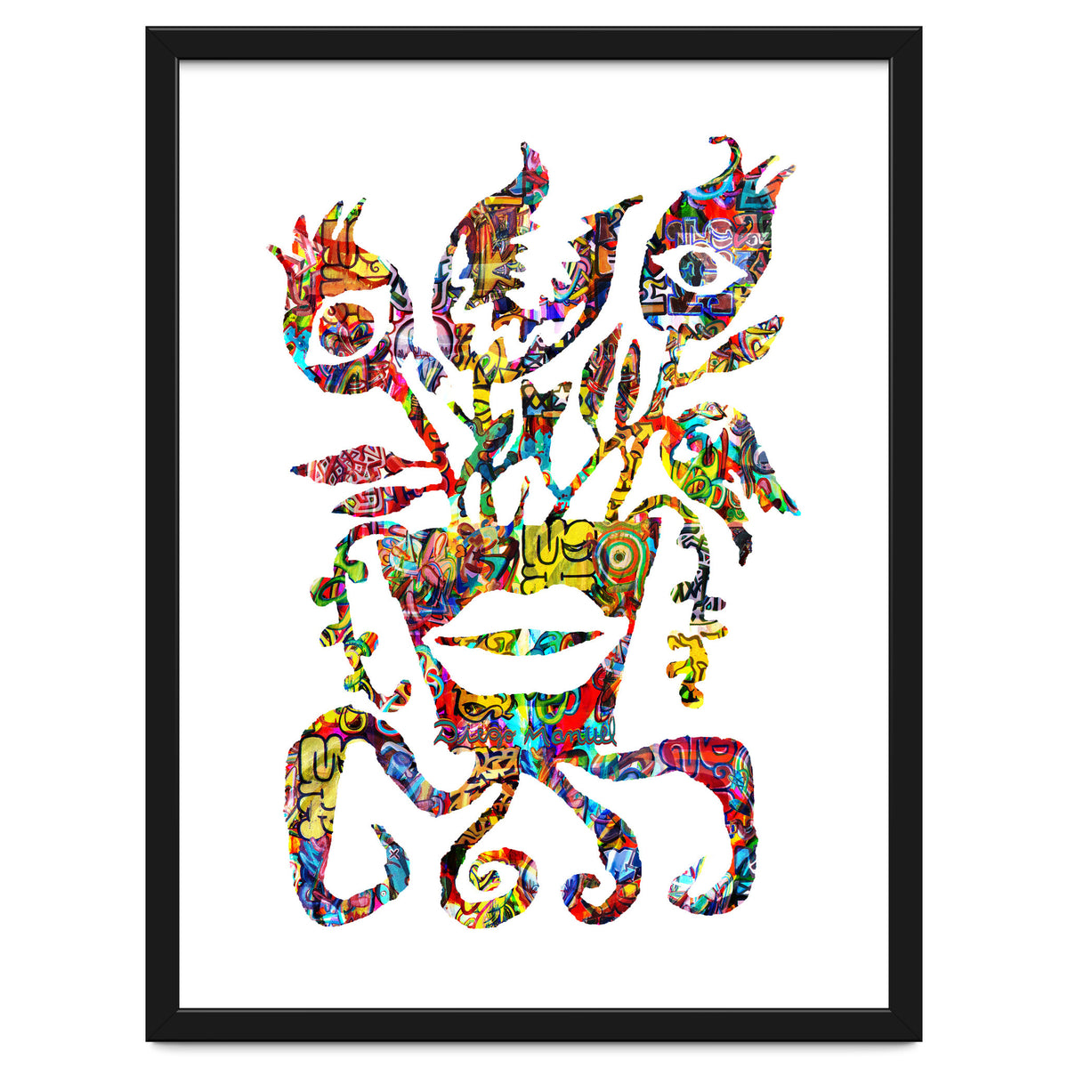 Planta Salvaje Ii 5 Copia