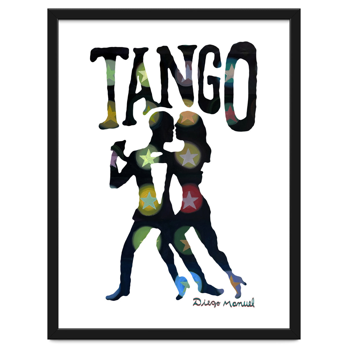 Tango 8