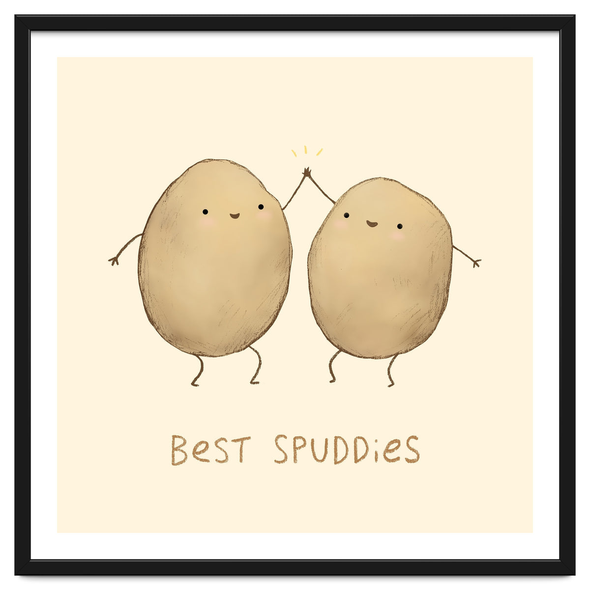 Best Spuddies
