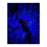 A Dark Blue Crash (Print Only) thumbnail