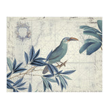 The Birds Voyage  (Print Only) thumbnail