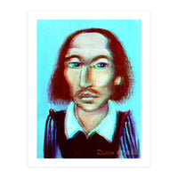 Shakespeare 3 (Print Only)