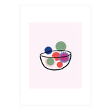 Fruits Or Flowers Rgb (Print Only) thumbnail