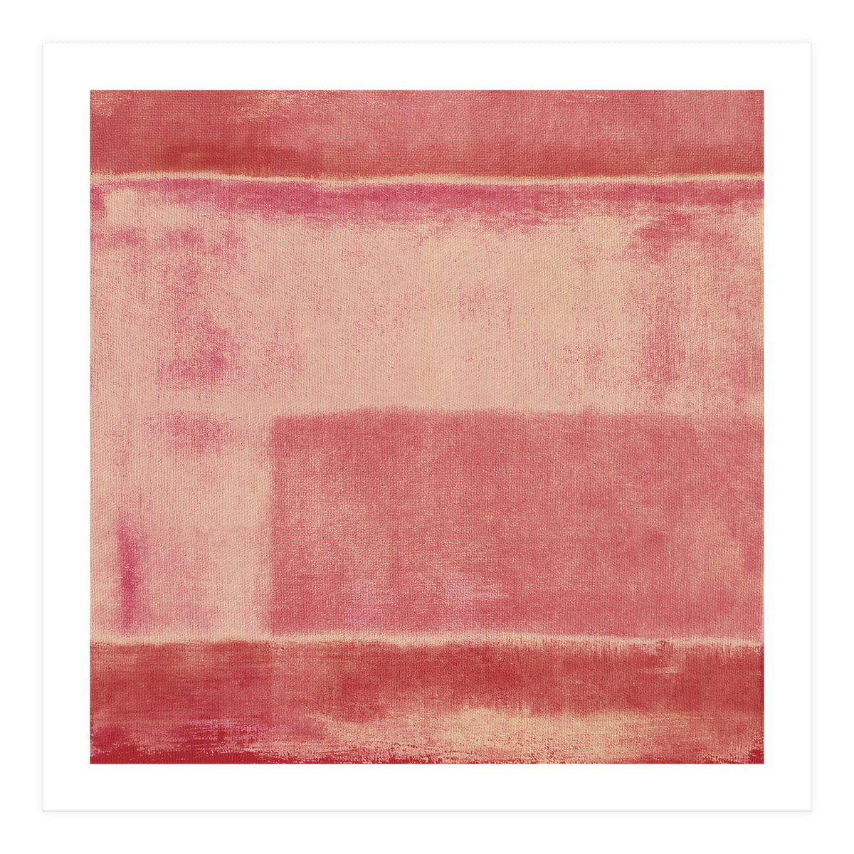 Containing My Instincts 1 (Print Only)