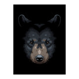 Shadows grizzly (Print Only) thumbnail