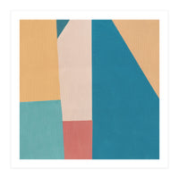 Simple Colors Sail 1 (Print Only)