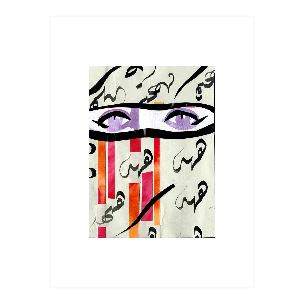 Chaman (Print Only)