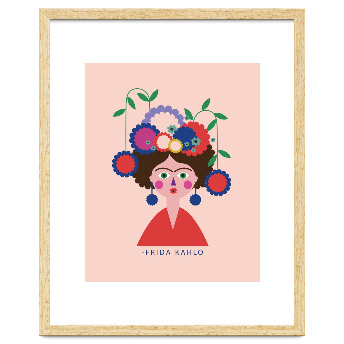 Frida 22 Rgb