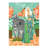 Never Change Your Stripes (Print Only) thumbnail