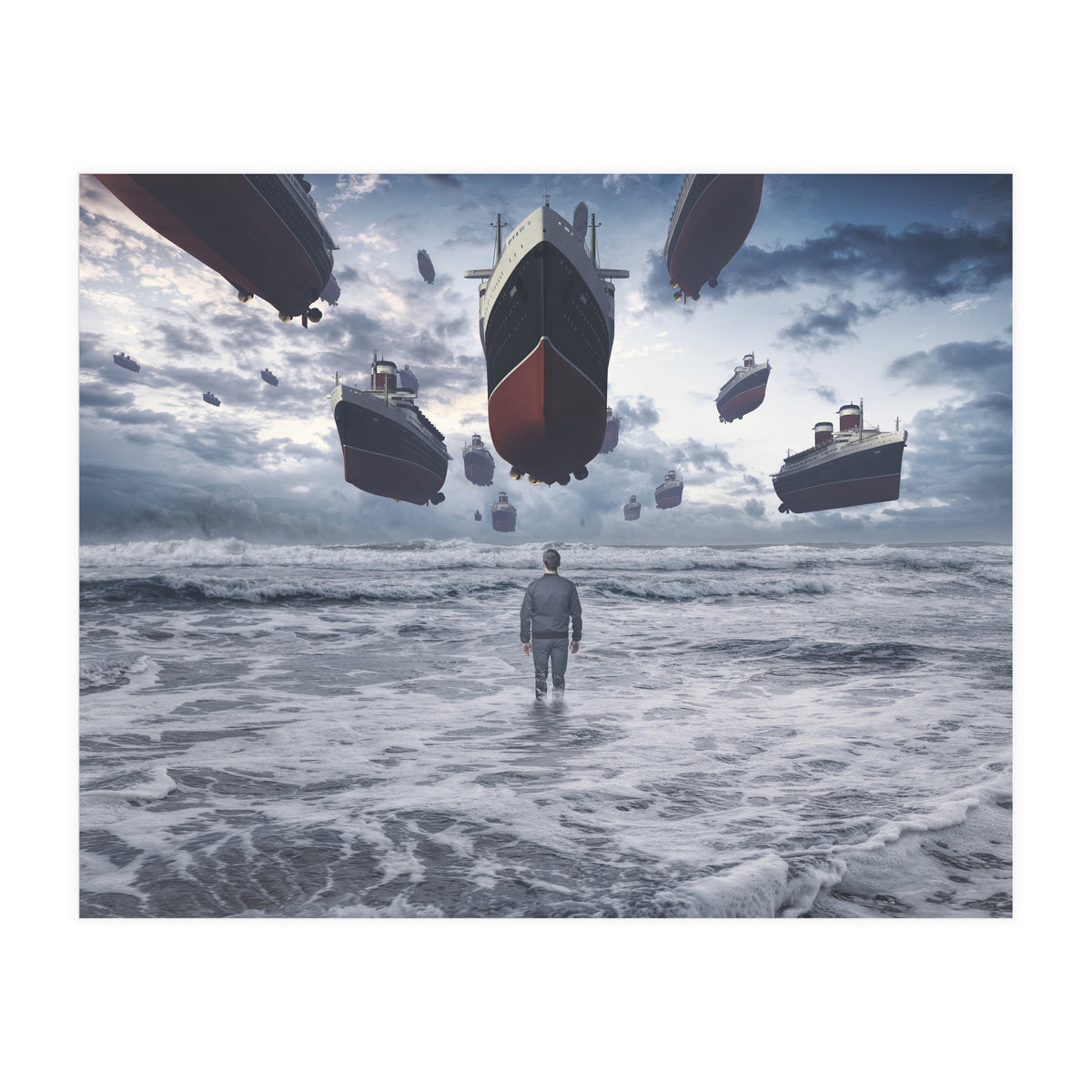 Kopabli (Print Only)