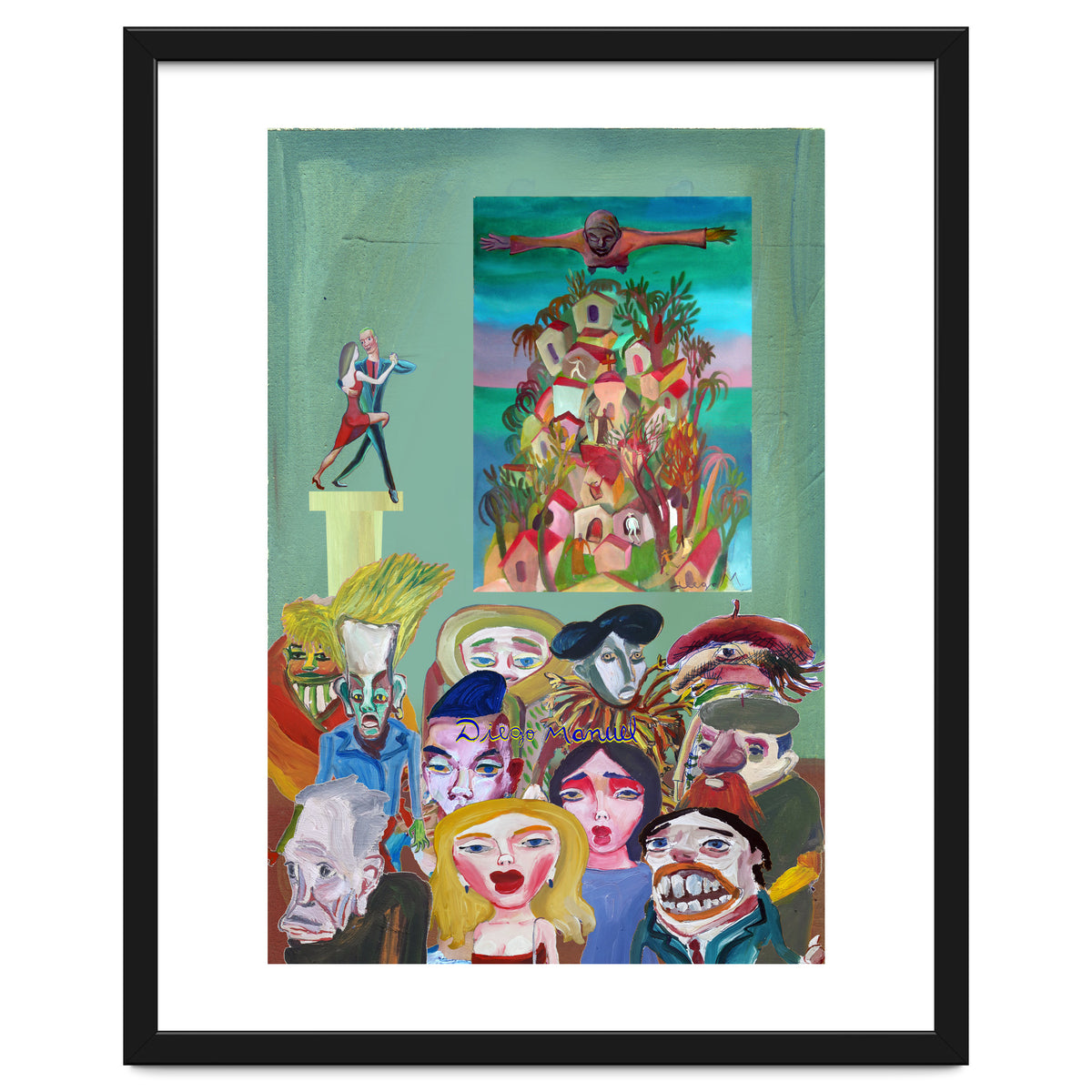 Graffiti Digital 2022 922