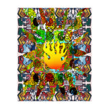 Fuego Y Graffiti 48 (Print Only) thumbnail